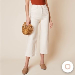 Whimsy and Row Flora Pant size 26